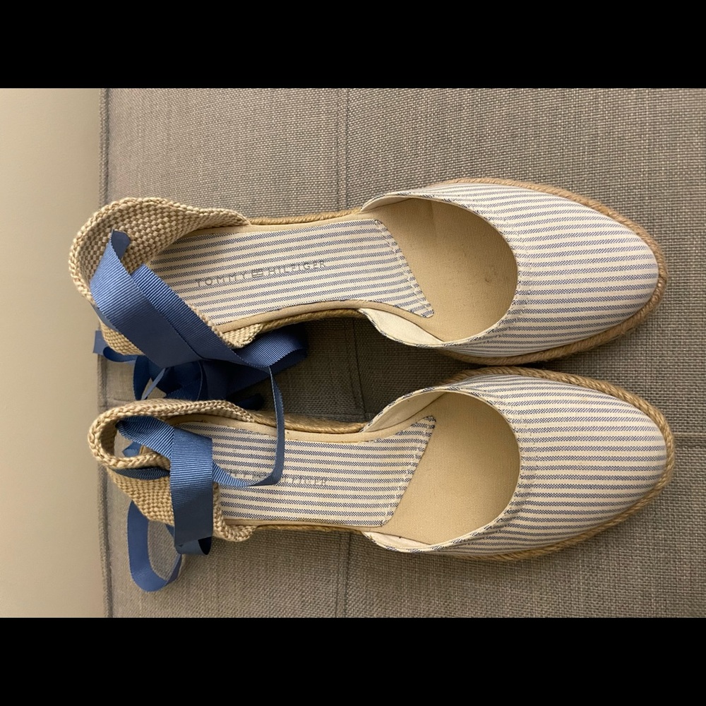 Tommy Hilfiger Wedges